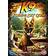 K9 Adventure: Legend of the Lost Gold [DVD]